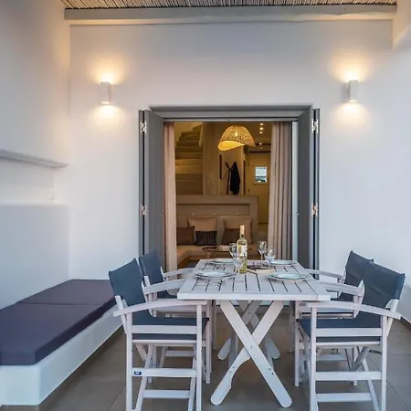 Maison Esperia
