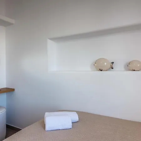 Maison Esperia פולוניה