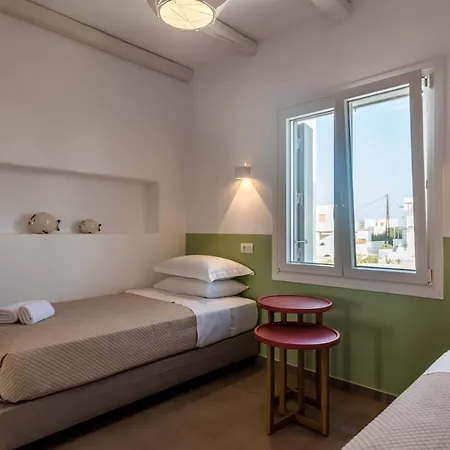 וילה Maison Esperia