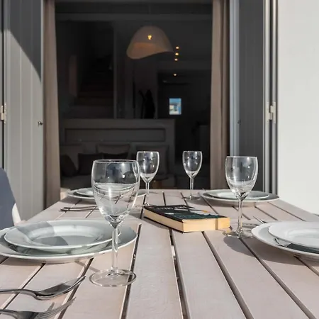 וילה Maison Esperia
