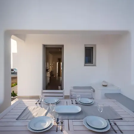 וילה Maison Esperia
