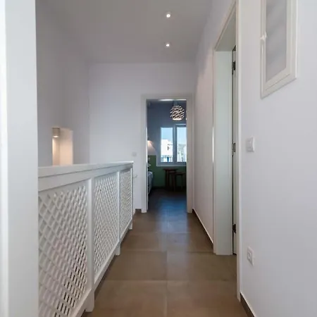 וילה Maison Esperia