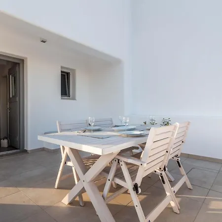 וילה Maison Esperia