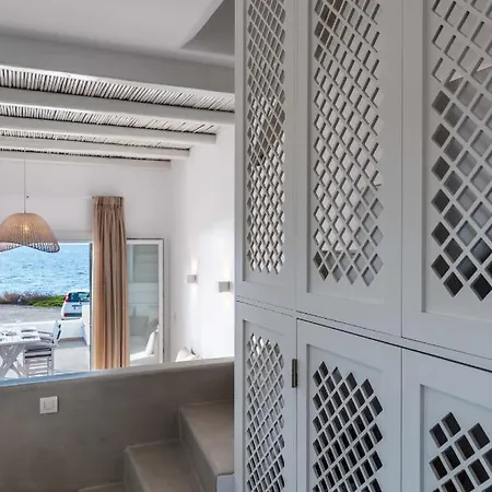וילה Maison Esperia