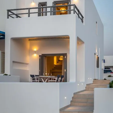 Vila Maison Esperia