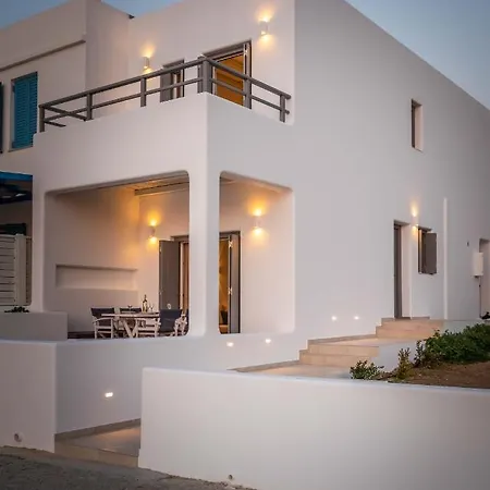 Maison Esperia Villa *