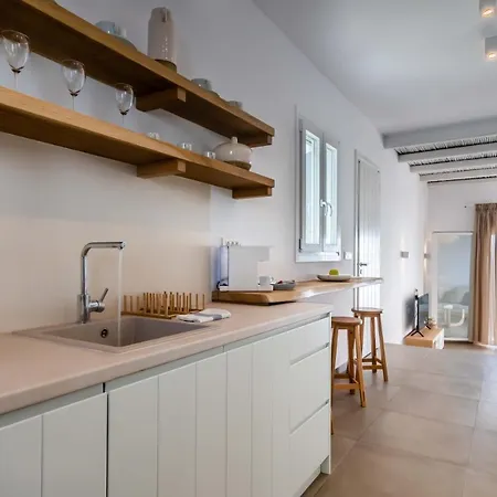 Maison Esperia *