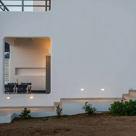 Villa Maison Esperia Pollonia