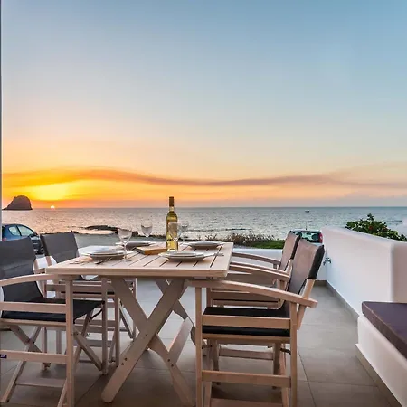 Maison Esperia Vila *