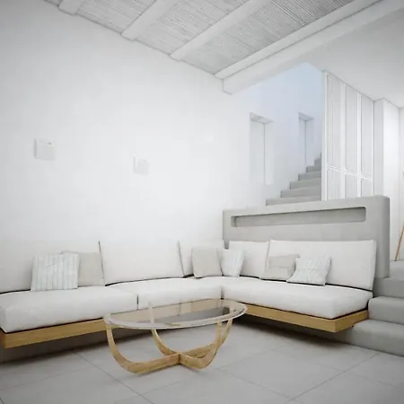 Maison Esperia * Pollonia