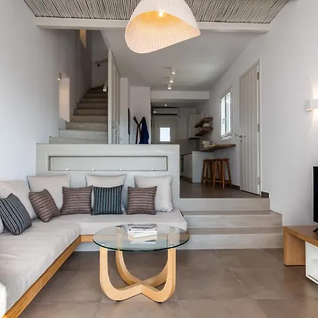 Maison Esperia Villa Pollonia