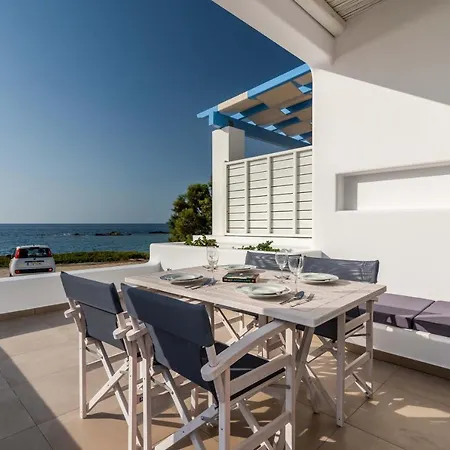 Villa Maison Esperia