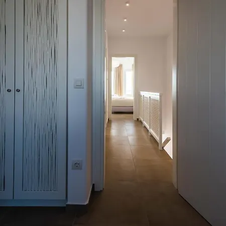 Maison Esperia Villa Pollonia