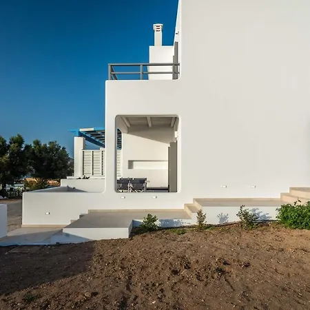Maison Esperia Pollonia
