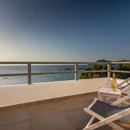 Maison Esperia Villa *