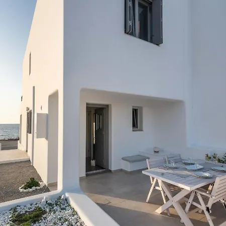 Maison Esperia Pollonia
