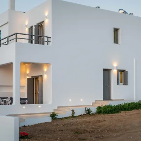 Maison Esperia Villa *