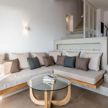 Maison Esperia Villa *