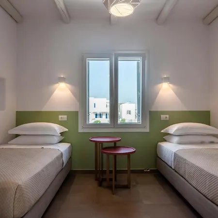 Maison Esperia Vila Pollonia