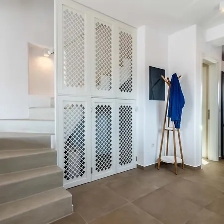 Villa Maison Esperia Pollonia