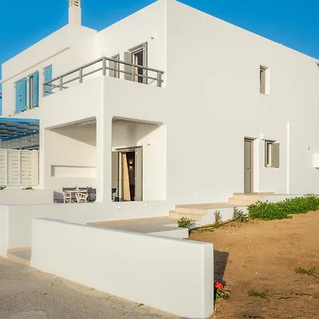 Maison Esperia Villa